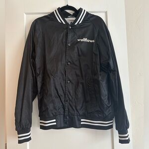 Whethan Wallflower Coaches Jacket